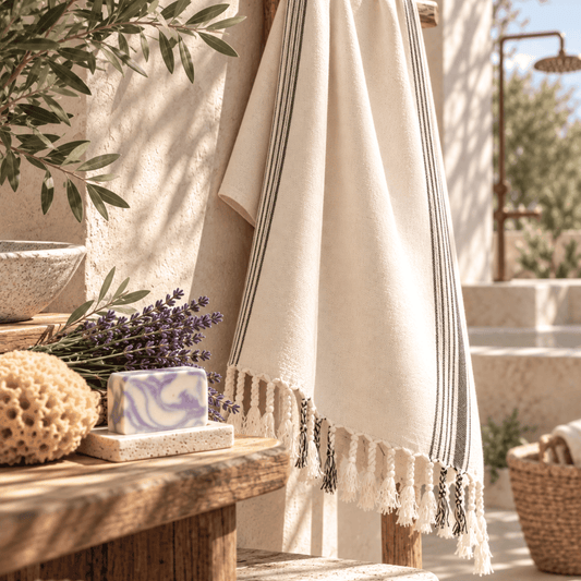 How to Create a Spa-Like Experience at Home: Simple Wellness Rituals