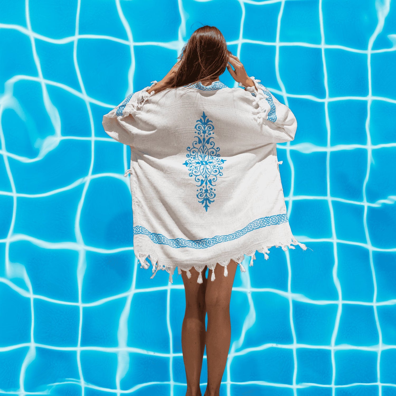  Lightweight Resort & Beachwear