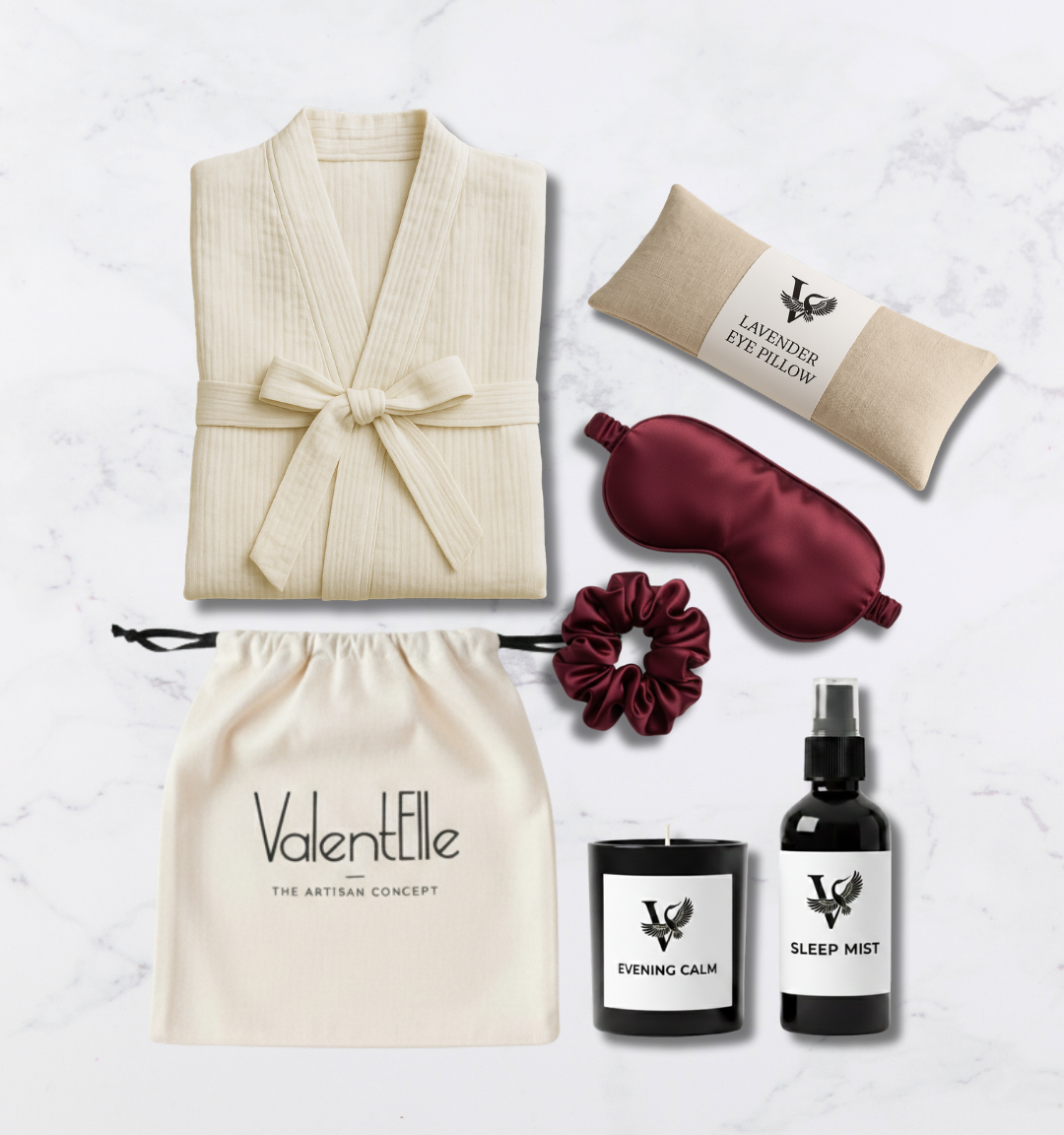 MOTHERS DAY WELLNESS GIFT 