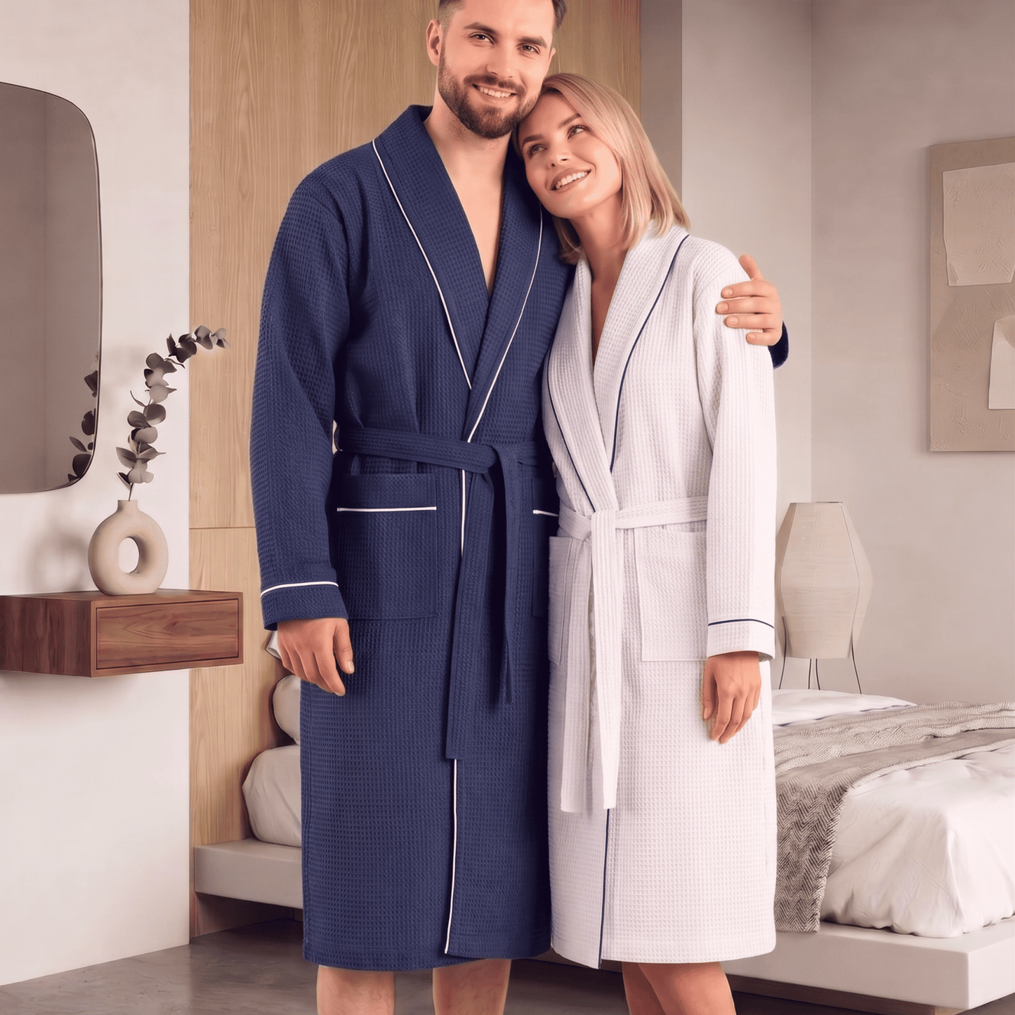 initials_couple_waffle_bathrobe_