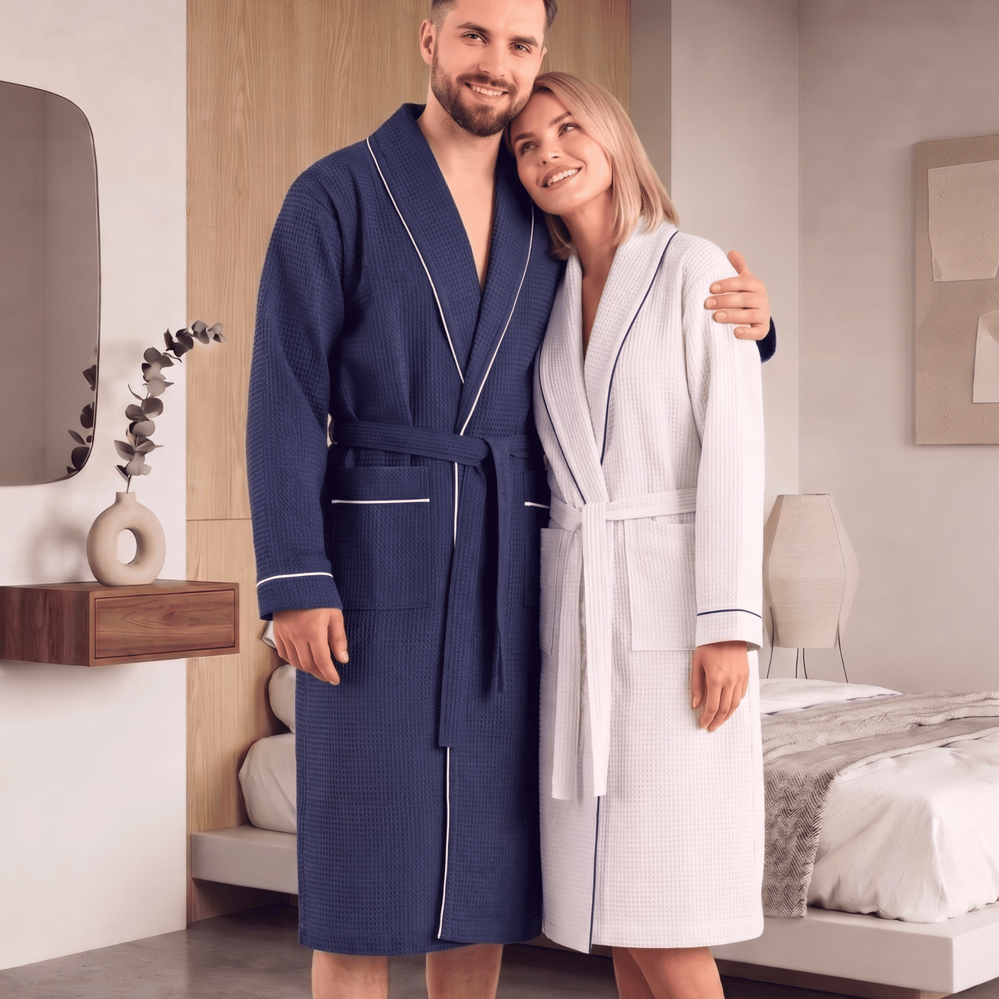 initials_couple_waffle_bathrobe_